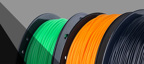 辽宁3d打印耗材PLA 技术用于制造碳纤维复合零部件